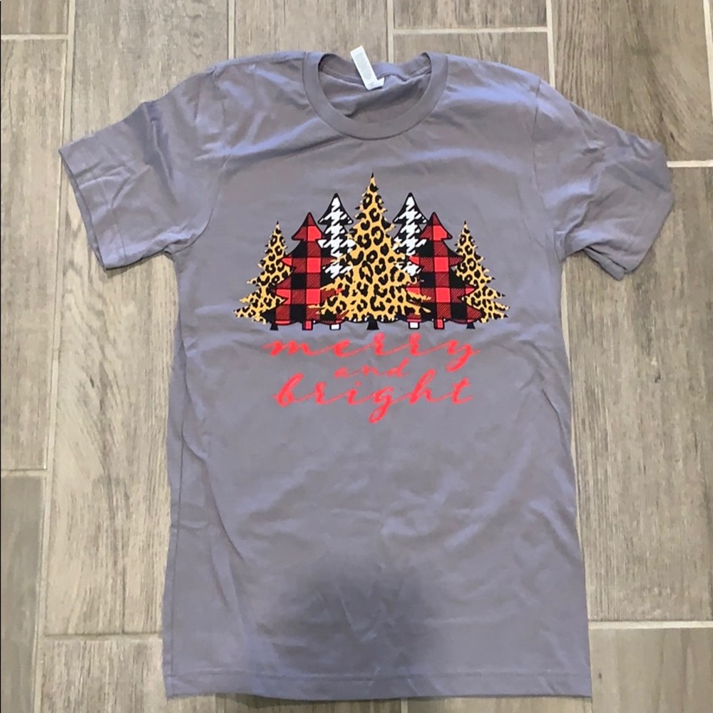 Christmas Shirt